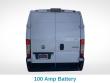 2026 Ram ProMaster 2500 High Roof Cargo Van