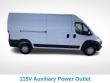 2026 Ram ProMaster 2500 High Roof Cargo Van