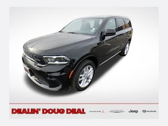 2026 Dodge Durango GT Sport Utility