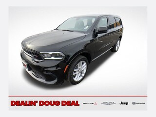 2026 Dodge Durango GT Sport Utility