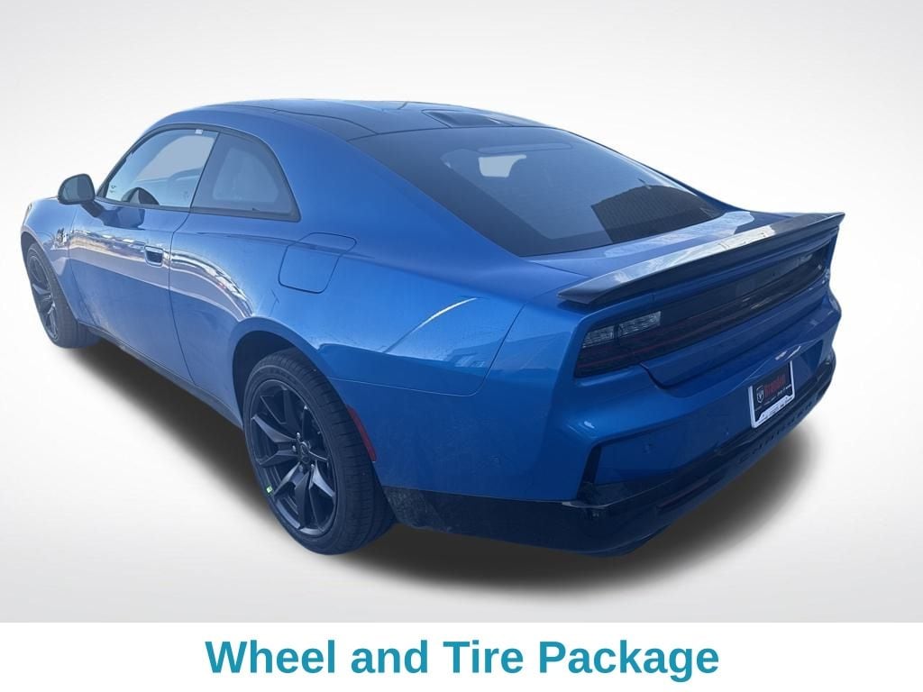 New 2026 Dodge Charger Scat Pack Coupe