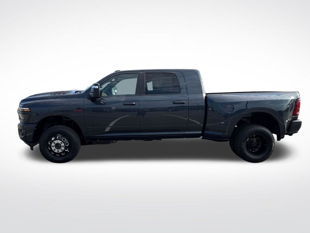 New 2026 Ram 3500 Laramie Pickup