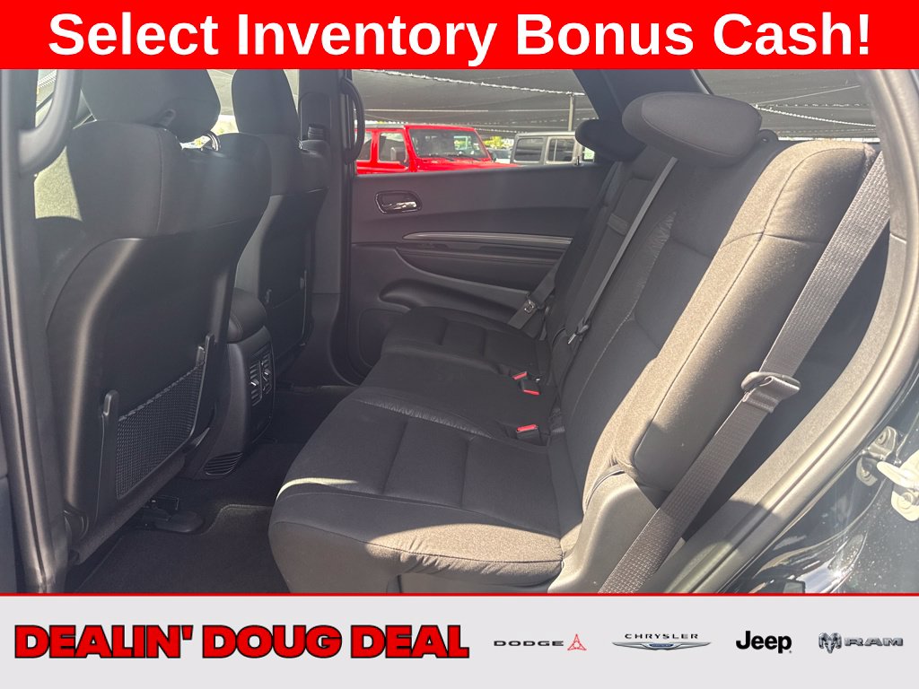 2026 Dodge Durango GT - Photo 23