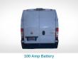 2026 Ram ProMaster 2500 High Roof Cargo Van
