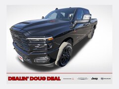 2026 Ram 2500 Laramie Pickup