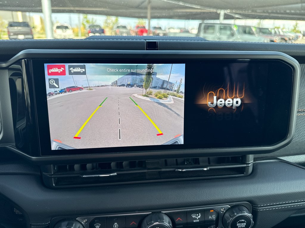 2024 Jeep Gladiator Mojave - Photo 19