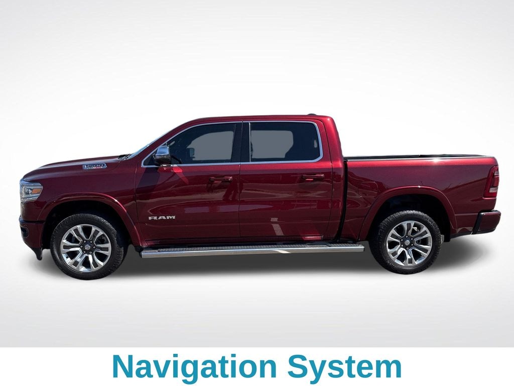 Used 2023 Ram 1500 Limited Truck