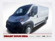  Ram ProMaster 2500