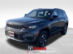 2025 Jeep Grand Cherokee 4xe Base Sport Utility