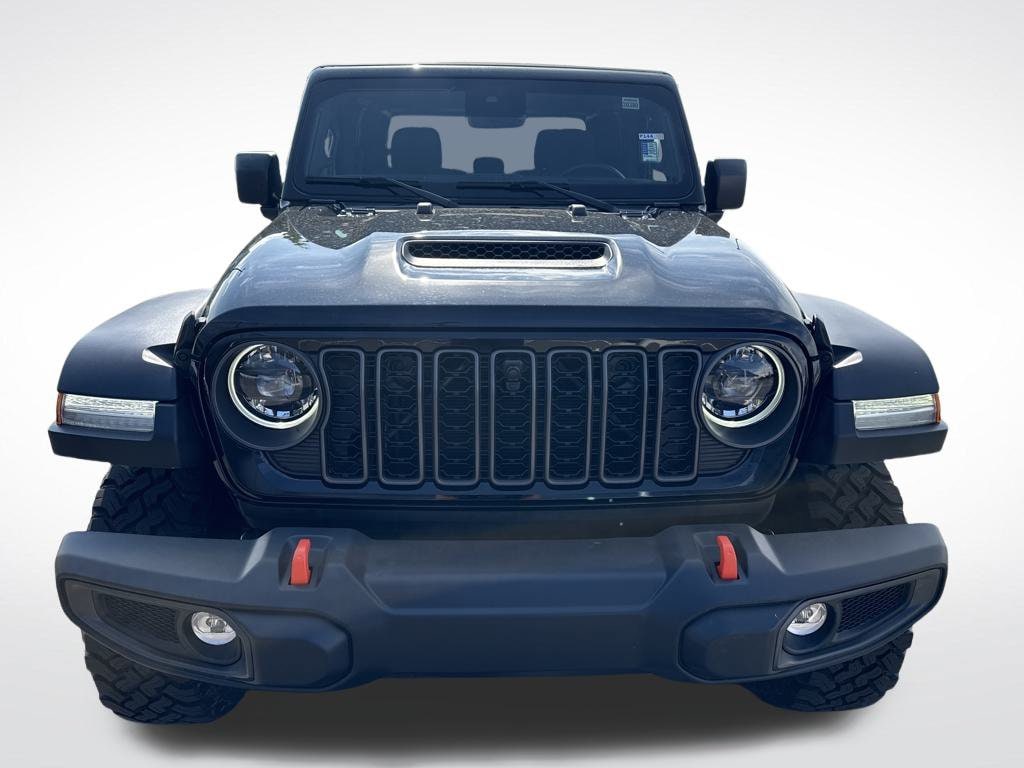 2024 Jeep Gladiator Mojave - Photo 9