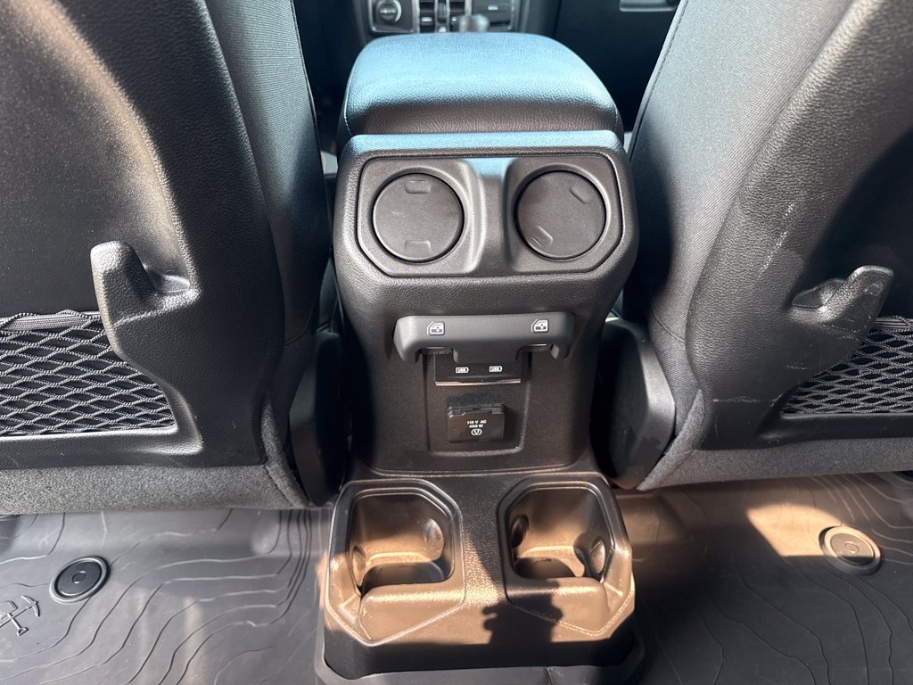 2024 Jeep Gladiator Mojave - Photo 11