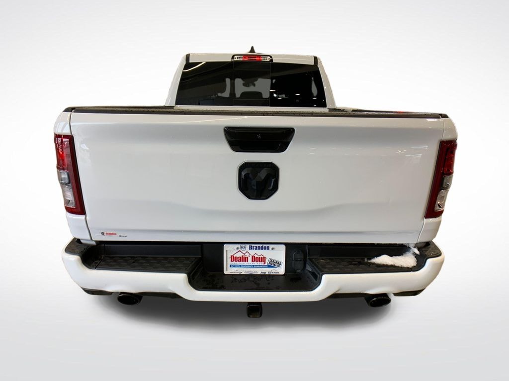Used 2024 Ram 1500 Big Horn/Lone Star Truck