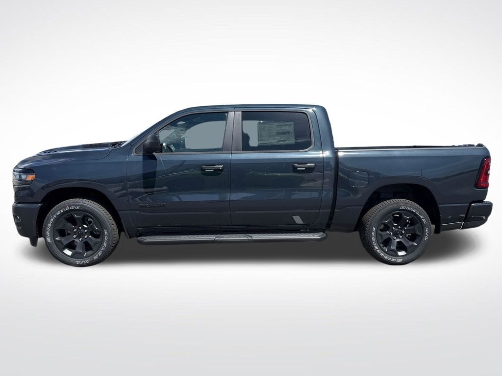 New 2026 Ram 1500 Express Pickup