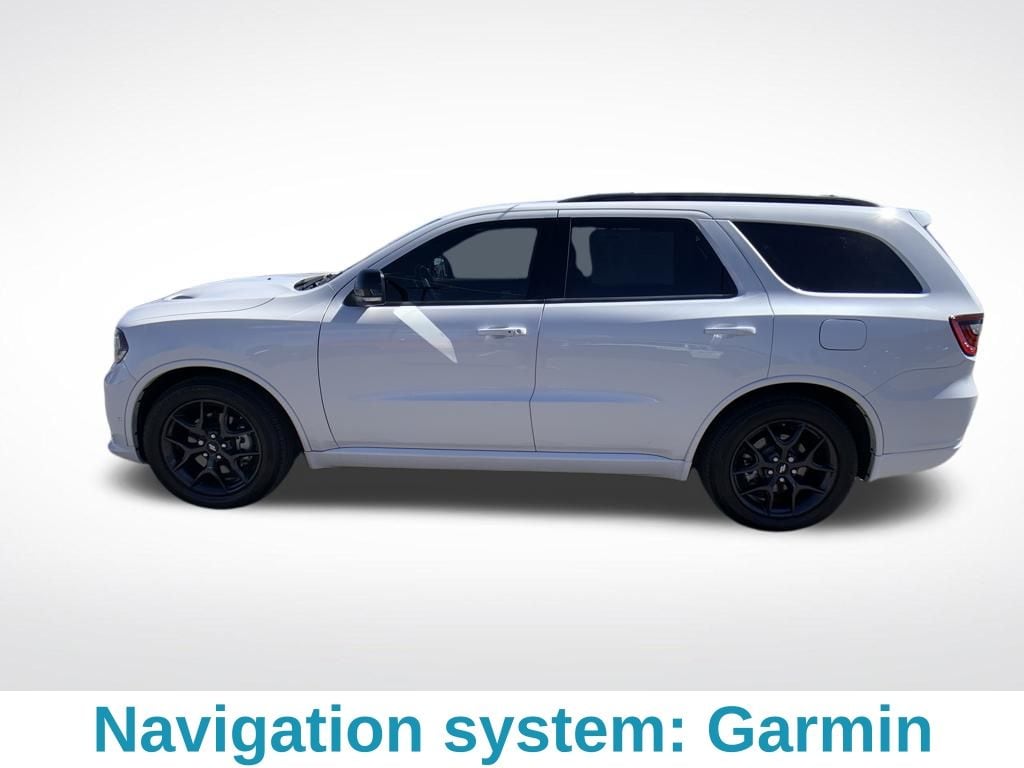 Used 2018 Dodge Durango R/T SUV