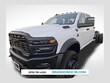  Ram 5500 Chassis Cab