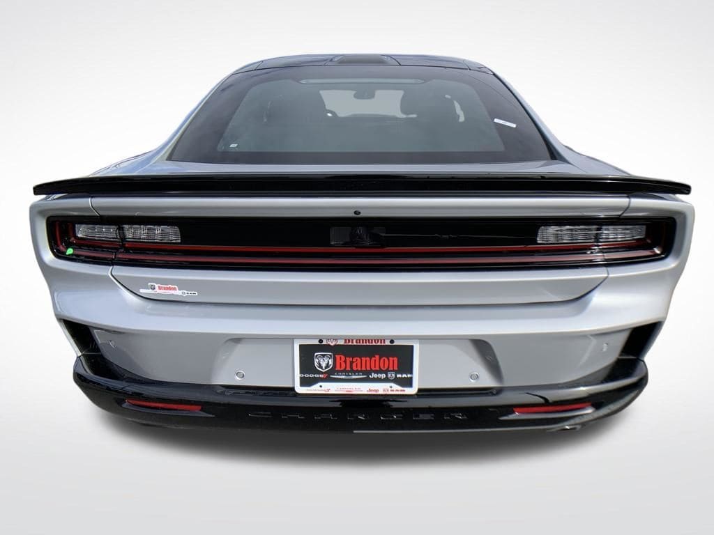 New 2026 Dodge Charger Scat Pack Coupe