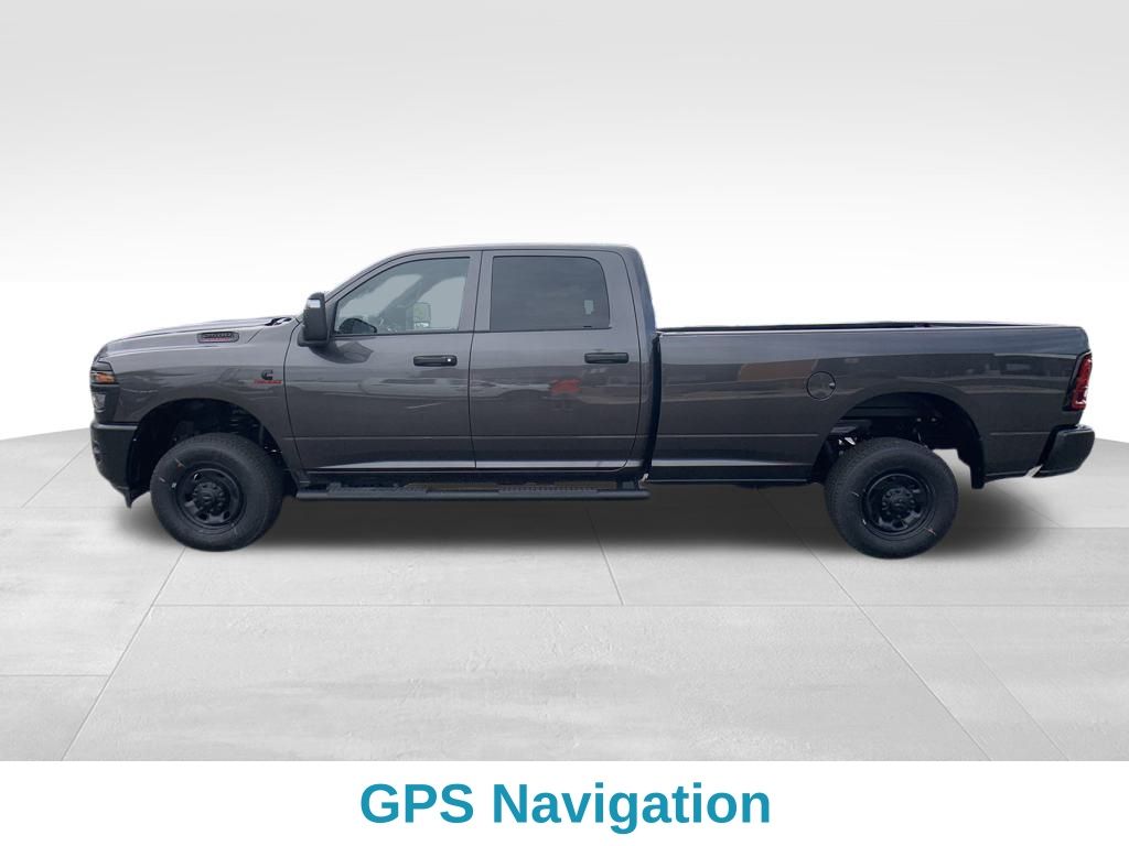 2025 Ram 2500 Tradesman photo 2