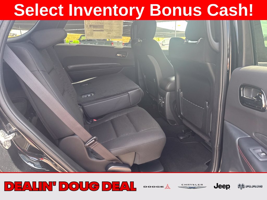 2026 Dodge Durango GT - Photo 26