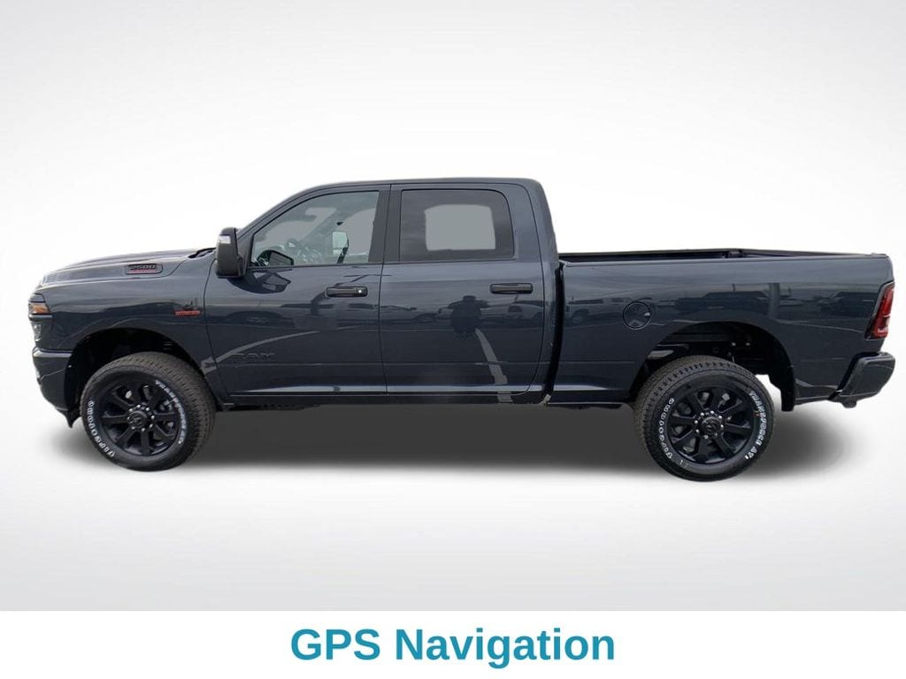 New 2026 Ram 2500 Big Horn Pickup