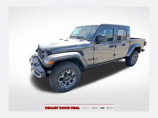 2026 Jeep Gladiator Sport Pickup