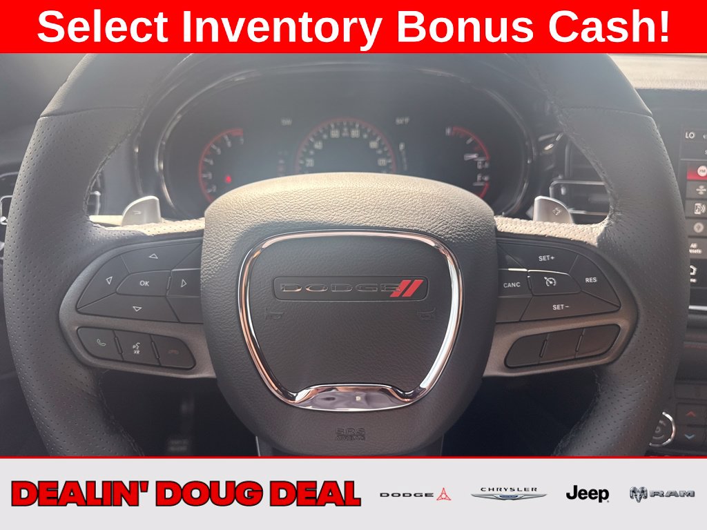 2026 Dodge Durango GT - Photo 12