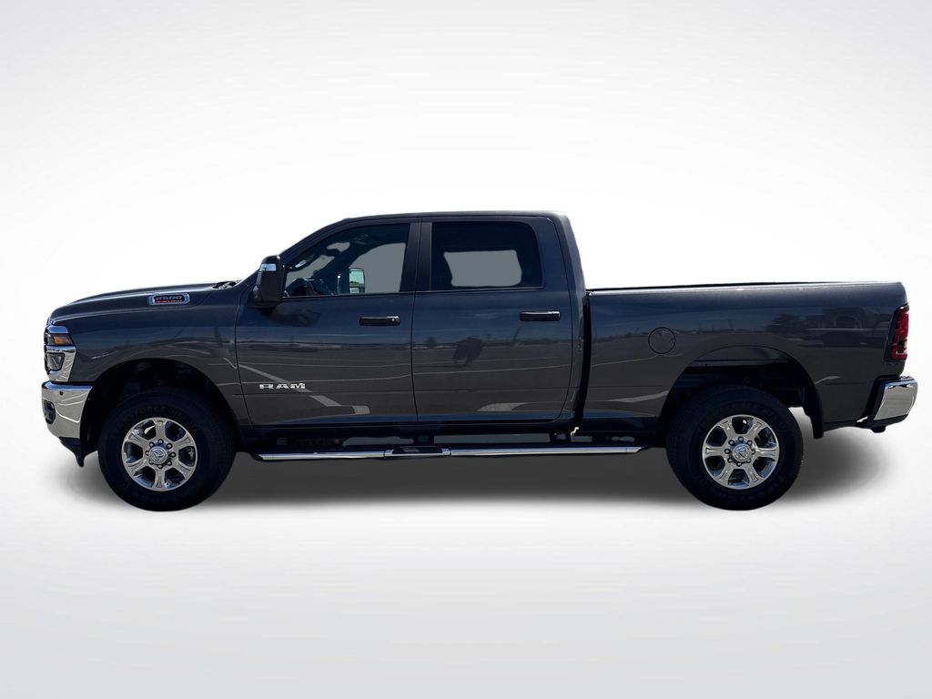 Used 2026 Ram 2500 Big Horn Truck