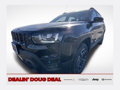 2026 Jeep Cherokee Laredo/Limited Sport Utility