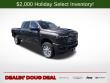 2025 Ram 2500 Laramie Pickup