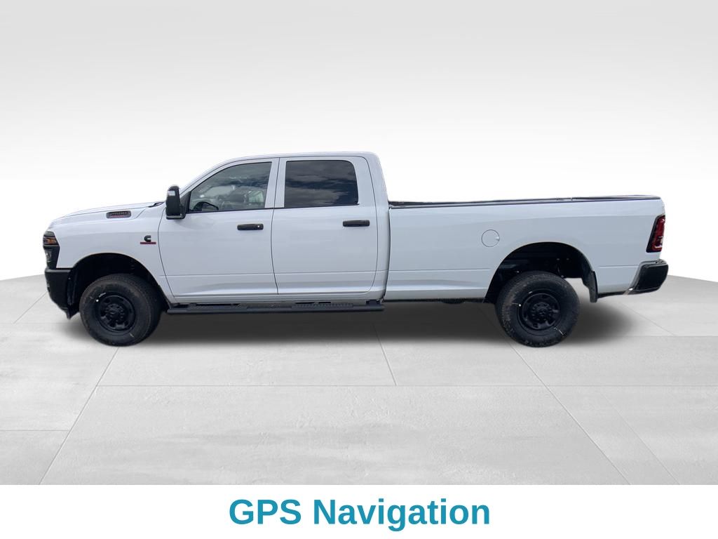 2025 Ram 2500 Tradesman photo 2