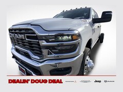 2026 Ram 3500 Chassis Cab Tradesman/Big Horn Pickup