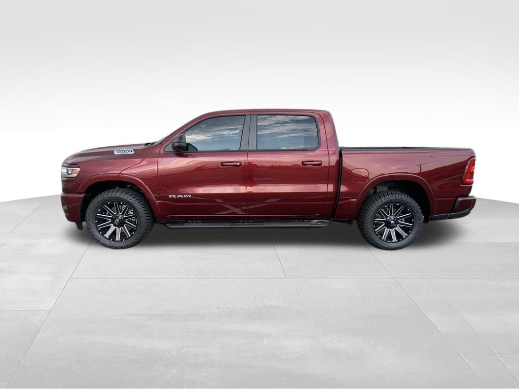 New 2025 Ram 1500 Big Horn/Lone Star Pickup