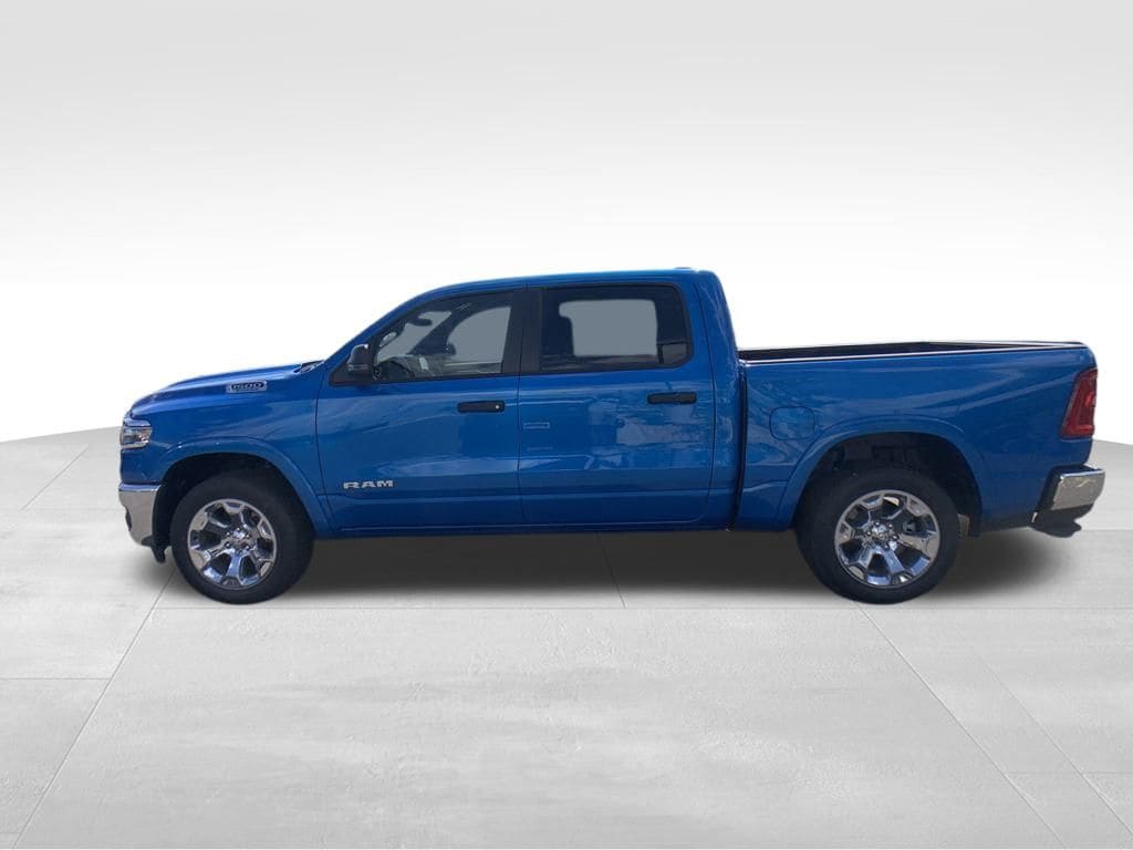 New 2025 Ram 1500 Big Horn/Lone Star Pickup
