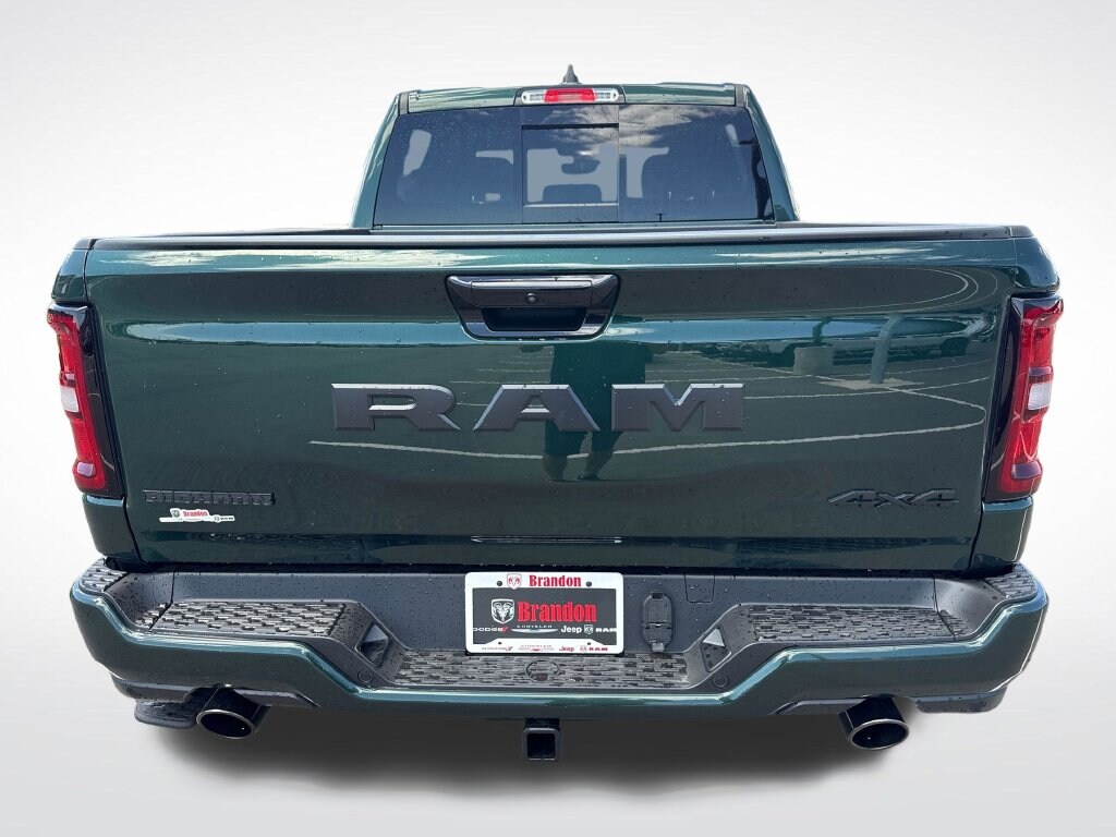 New 2026 Ram 1500 Big Horn/Lone Star Pickup