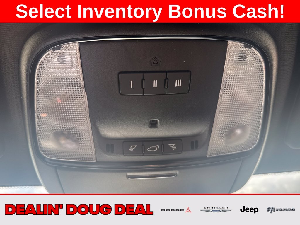 2026 Dodge Durango GT - Photo 21