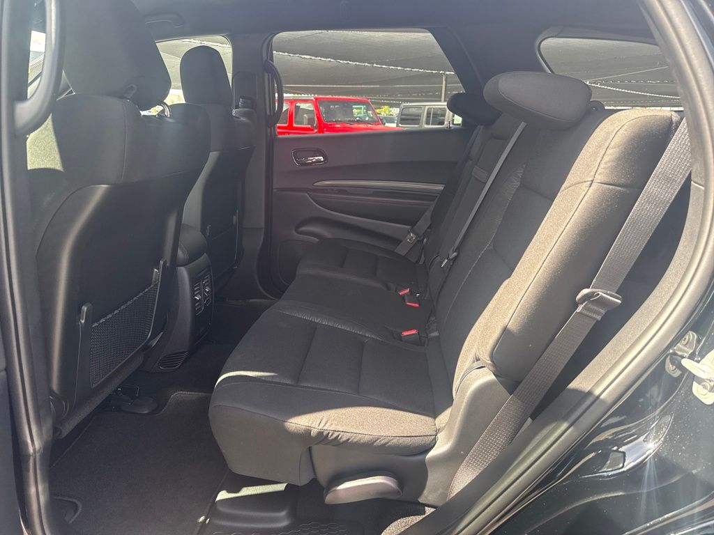 2026 Dodge Durango GT - Photo 25