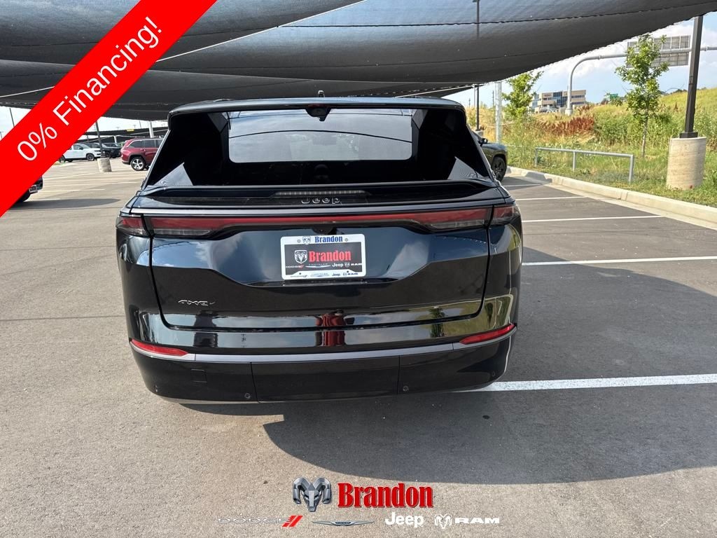 New 2025 Jeep Wagoneer S Launch Edition Sport Utility