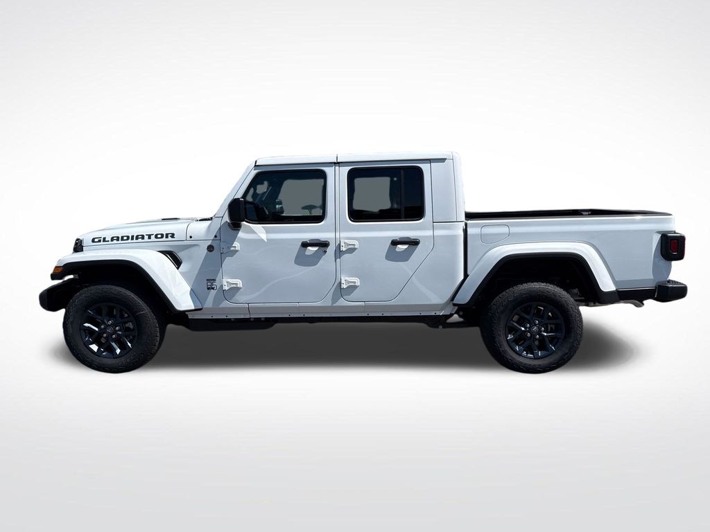 New 2026 Jeep Gladiator 85th Anniversary Edition Pickup