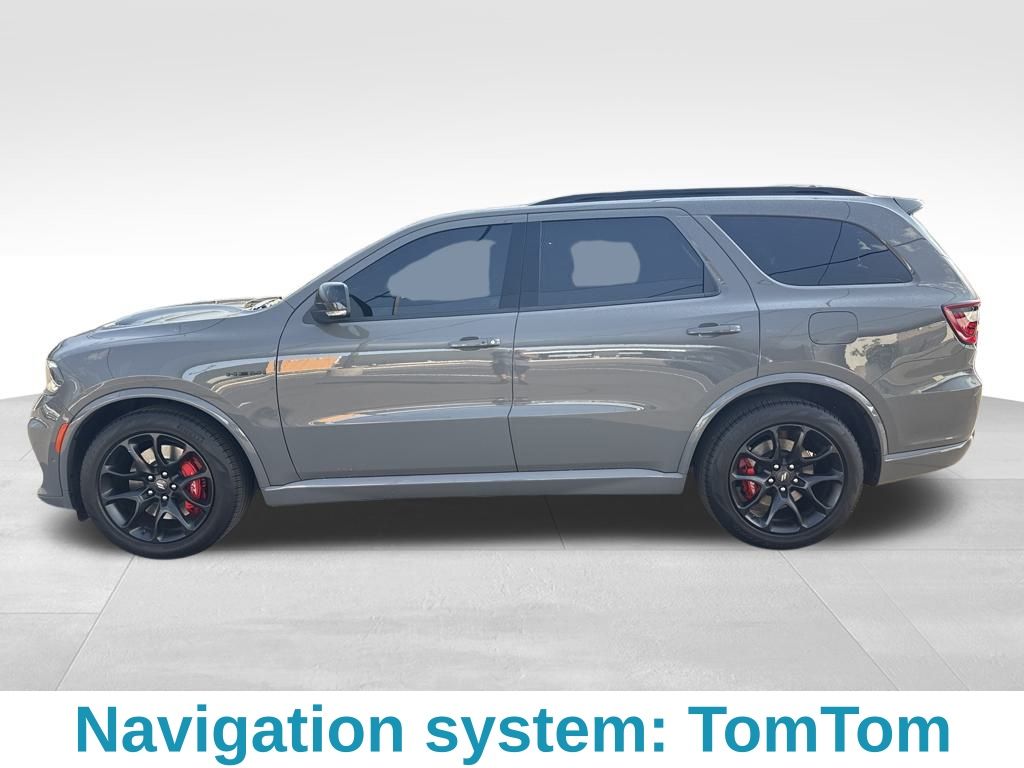 2024 Dodge Durango R/T Plus photo 2