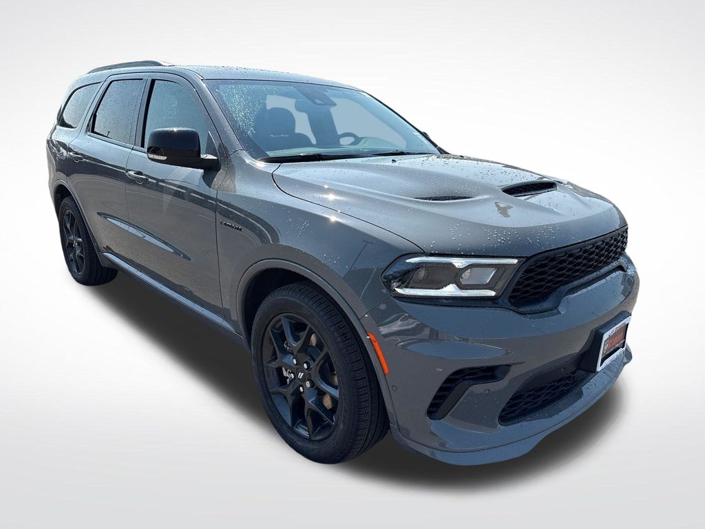 2026 Dodge Durango GT HEMI Plus V8 - Photo 7