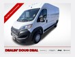  Ram ProMaster 2500