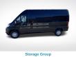 2026 Ram ProMaster 2500 High Roof Cargo Van