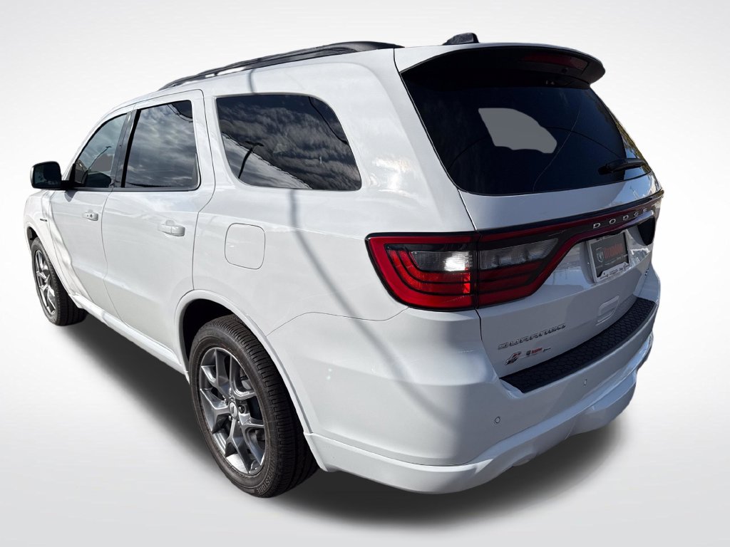 New 2027 Dodge Durango GT Sport Utility
