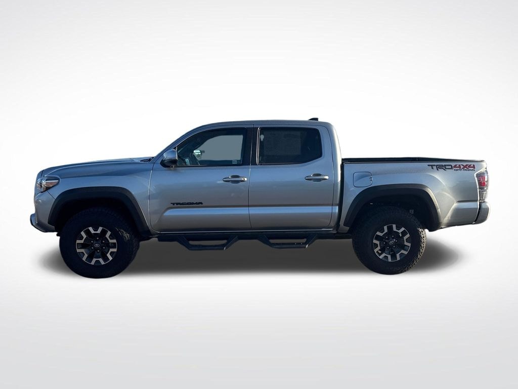 Used 2023 Toyota Tacoma TRD Off-Road Truck
