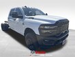 Ram 3500 Chassis Cab