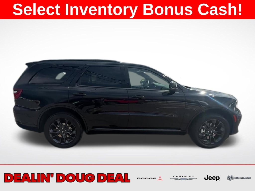 2026 Dodge Durango GT - Photo 35