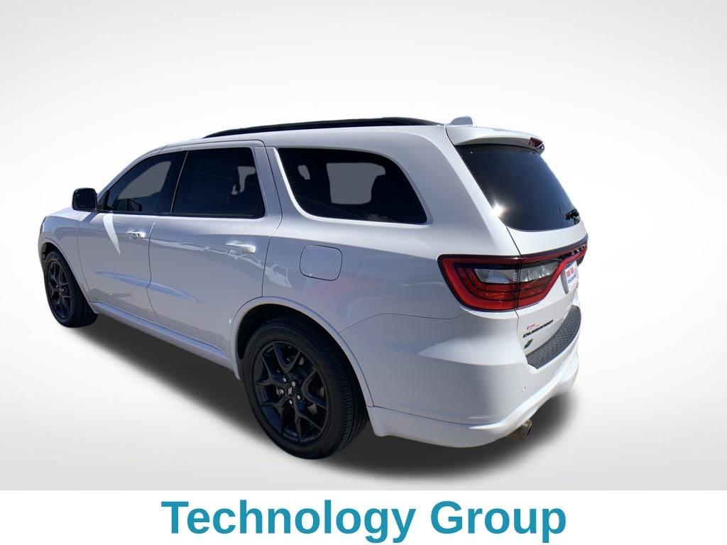 Used 2018 Dodge Durango R/T SUV