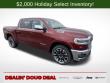 2025 Ram 1500 Limited Pickup