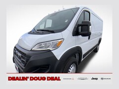 2026 Ram ProMaster 2500 Base Cargo Van