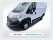  Ram ProMaster 2500