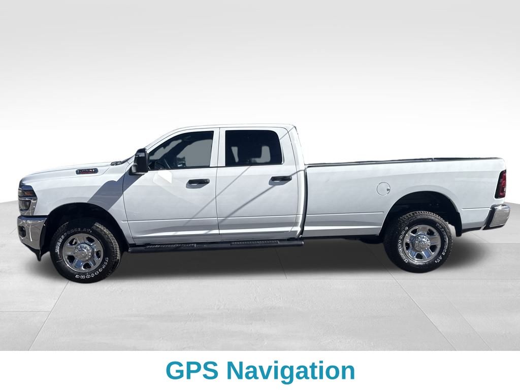 2026 Ram 2500 Tradesman photo 2